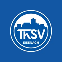ThSV Eisenach logo - Similar company to Golfrange Gmbh