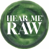 HEAR ME RAW logo - Similar company to Lapidarius
