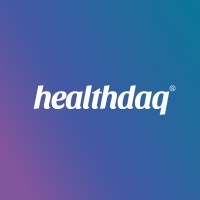 Healthdaq® logo - Similar company to Gomapped Limited
