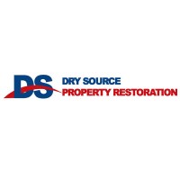 Dry Source Property Restoration logo - Similar company to A&J Property Restoration