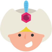 Genie App Brasil logo - Similar company to Media System As