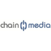 Chain Media logo - Similar company to Global Supply Chain Council (Gscc)