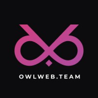 OwlWeb. Team — Design & Development logo - Similar company to Каппі