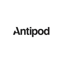 Antipod Studio logo - Similar company to Zap