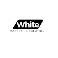 White Marketing Solution logo - Similar company to Salma Homes