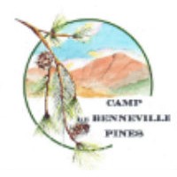 Camp de Benneville Pines logo - Similar company to Camp Hammer