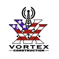 Vortex Construction logo - Similar company to Frontier Fiber Llc