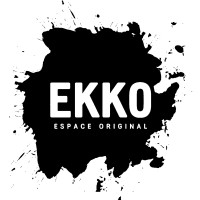 Ekko Galerie logo - Similar company to Qualityteam