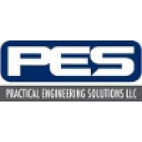 Practical Engineering Solutions (PES) logo - Similar company to Superior Derrick Services