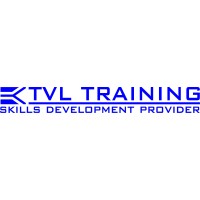 TVL Training logo - Similar company to Wheelset Academy