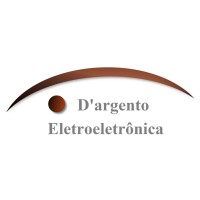 D'argento Eletroeletrônica logo - Similar company to Lp Electronics S.R.L.
