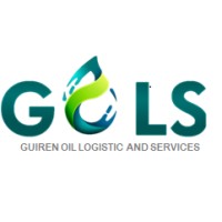 GUIREN OIL LOGISTIC AND SERVICES logo - Similar company to Integrated Technologies Made