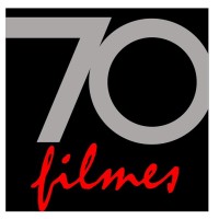 70 Filmes logo - Similar company to Sunwalker Films