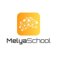 MelyaSchool logo - Similar company to Createam