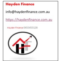 Hayden Finance logo - Similar company to Integrity Finance Australia