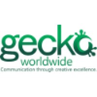 Gecko Worldwide logo - Similar company to Life Map