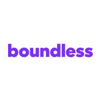 Boundless logo - Similar company to Datachain