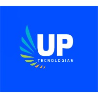 UP Tecnologias logo - Similar company to Vizyons Tecnologia