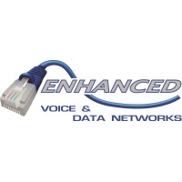 Enhanced Voice & Data Networks, Inc. logo - Similar company to World Bridge Technologies