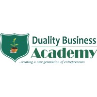 Duality Business Academy logo - Similar company to Db Academy