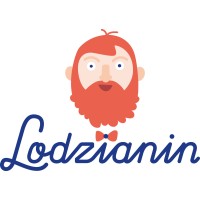 Lody Lodzianin logo - Similar company to Lody Bosko