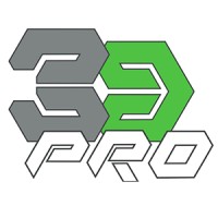 3D PRO Sp. z o.o. logo - Similar company to Phonemic