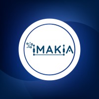 iMakia logo - Similar company to Heraclea