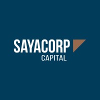 SAYACORP CAPITAL LTD logo - Similar company to Sayacorp