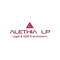 Alethia LP logo - Similar company to Oklat International