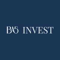 BA5 Invest AS logo - Similar company to Nunchi Corp