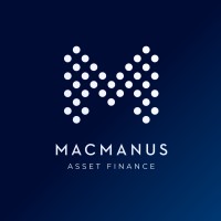 MacManus Asset Finance Ltd logo - Similar company to Llanishen High School Alumni Network