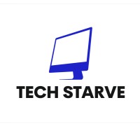 TECH STARVE logo - Similar company to Crafting Code Technologies