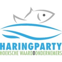Haringparty Hoeksche Waard logo - Similar company to Moctb