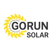 GoRunSolar logo - Similar company to Static Electrics - Electrical - Air Conditioning - Solar Power