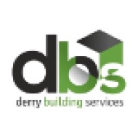 Derry Building Services logo - Similar company to Munro Building Services Ltd