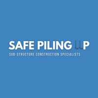 SAFE PILING LLP logo - Similar company to Daiwik Realty