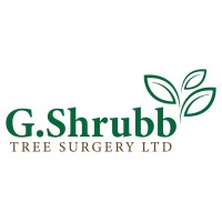 G.Shrubb Tree Surgery Ltd logo - Similar company to Wilson Tree Surgery