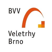 BVV - Trade Fairs Brno logo - Similar company to Amunì Media