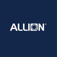 Allion Labs logo - Similar company to Trident Tech 三宏科技