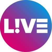 L!VE (Formerly Iacono) logo - Similar company to L!Ve