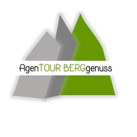AgenTOUR BERGgenuss UG (haftungsbeschränkt) logo - Similar company to Dynamicx Gmbh