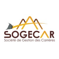 SOGECAR - Société de Gestion des Carrières logo - Similar company to Esko Mining