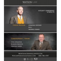Watson Law Office, P.C.