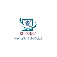 Skill2Skills LLP logo - Similar company to Darubrahma Automation Robotics Pvt. Ltd.