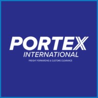 Portex International Inc logo - Similar company to Laundry Time Services