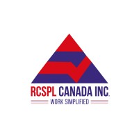 RCSPL Canada Inc. logo - Similar company to Global Sync Solutions