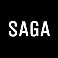 SAGA logo - Similar company to Material Technology And Logistics