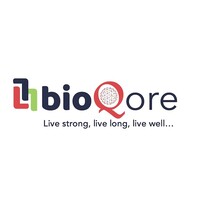 BioQore Diagnostics logo - Similar company to Bioqore