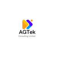 AGTek Consulting Ltd logo - Similar company to Schools Mailing