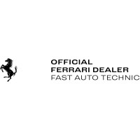 Fast Auto Technic | Ferrari Saudi Arabia logo - Similar company to Systems Knowledge